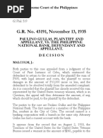 Gullas v. Philippine National Bank