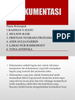 Dokumentasi Cpob