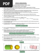 Practica #1 Teoria de Circuitos 1