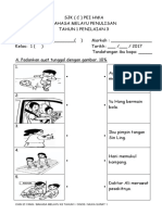 English Cefr Research