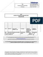 IPM-PR-WCI-007 Survey Program Preparation PDF