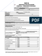 Peff R Protocolo de Evaluacion Fonetica Fonologia Peff 28 06 16 2