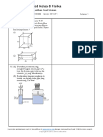 Essay Tekanan PDF