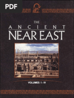 Ronald Wallenfels, Jack M. Sasson - The Ancient Near East - An Encyclopedia For Students (2000) PDF