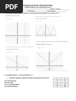 EXAMEN Mate IV Primer Parcial