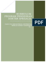 Template Kurikulum KPT