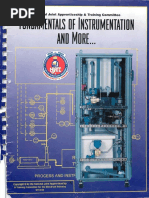 Fundamentals of Instrumentation and More by NJATC PDF