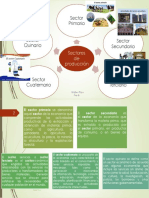 2sectores de Producción