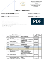 Progression Machines PF3