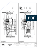 Sample Floor Plan 2 Storey