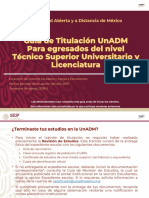 Guía - Titulación - UnADM - 1erperiodo2019