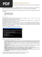 Cómo Enviar Correos Desde Localhost Con XAMPP y Mercury/32