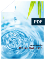 Company Profile Publication Water Treat DC3