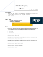 CS439 CC F19 Y1 Assignment2