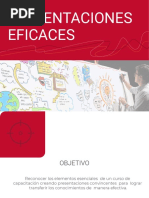 Presentaciones Eficaces PDF