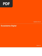 Ecosistema Digital 1