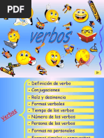 VERBOS