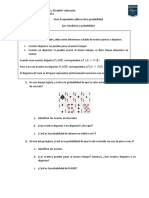 Guía 3 Propiedades Aditivas de La Probabilidad