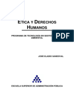 4 Etica y Derechos Humanos PDF