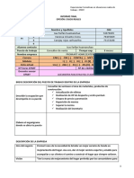 Informe Final Casos Reales - Efsrt Iv Cicclo