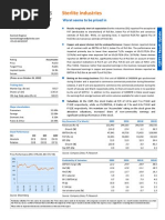 Sterlite Industries: Worst Seems To Be Priced in