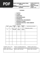 Procedimiento-PTS - Gaviones