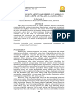 Faktor-Faktor Yang Mempengaruhi Kepuasan Kerja PDF