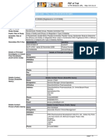 Diabetes Data