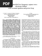 Digitally - Controlled - Low Frequency - Square Wave HPS Light PDF