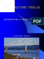 Structure Treillis