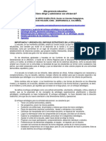 Texto 6. Alta Gerencia Educativa. Cómo Dirigir y Administrar Con Eficiencia.