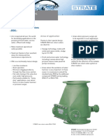 STRATE RSK Check Valves EN