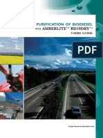 Biodiesel BD10DRY Userguide PDF