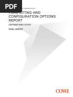 IFC - Final Report - A116615-RP-02-Siting Options - Ver2 PDF