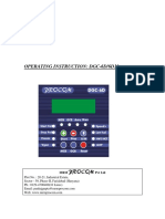 Amf Controller Device PDF