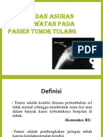 Tik 5 Tumor Tulang