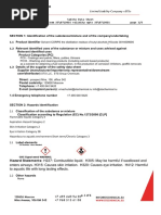 MSDS Sts2ethylhexanol Eng