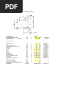 BASE BLOCK CALCULATION (3308) .Ods