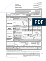 Memoria Tecnica de Diseño (MTD)