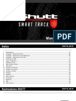 Manual Rastreador e APP SHUTT Rev.01.