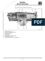 Nissan Primastar X83 (2002-2006) Service Manual #15