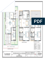 40X60 Triplex West