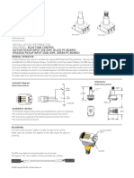 Tone Instructions 0230-0162b