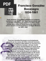 Francisco Gonzalez Bocanegra