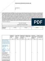 3ro-2019-Secundaria - PLANIFICACIÓN ANUAL y UNIDADES DE TERCER GRADO DE SECUNDARIA