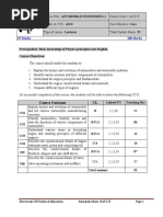 3.automobile Engineering-I