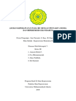 Kel. 7 Anemia Dan Hiperemesis Gravidarum