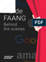 Inside FAANG - Behind The Scenes PDF