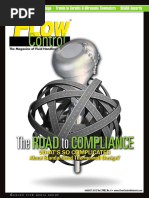 Flow Control August 2012 PDF