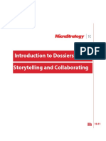 IntroToDossiers PDF